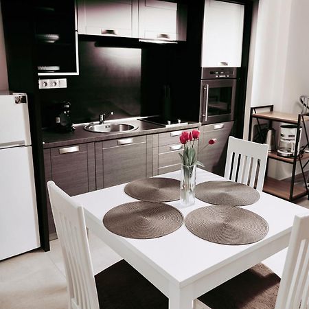 Apartmán Mignon Prachatice Exterior foto